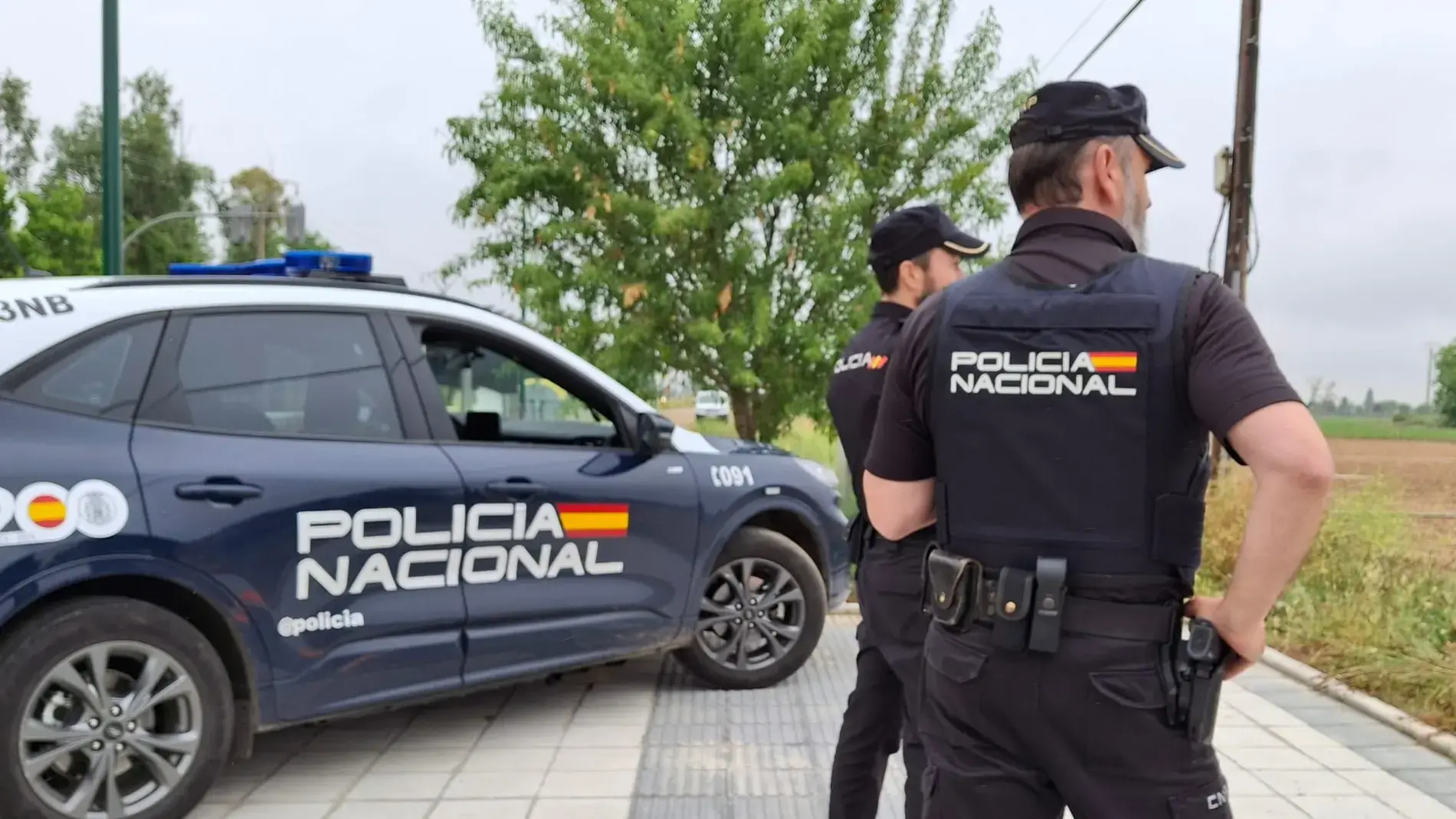 Oposiciones Policía Nacional